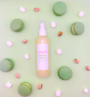 Pistachio Macaron Body Spray