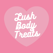 Lush Body Treats