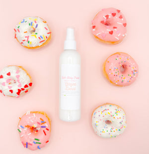 Glazed Donut Body Spray