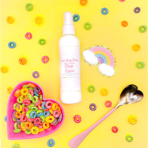 Fruit Loops Body Spray